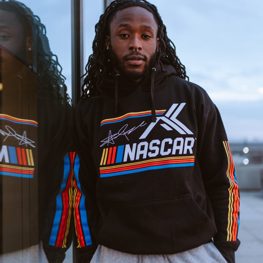 Kamara hoodie clearance